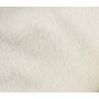 Amazon Basics Round Bolster Dog or Cat Bed with Flannel Top