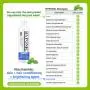 HYPONIC Hypoallergenic Natural Therapy Dog Shampoo for White Coats | No Conditioner Required | Certified Hypoallergenic | Natural, Safe & No Harmful Chemicals | Sulfate & Paraben-Free 16.9oz (500ml) HYPONIC Hypoallergenic Natural Therapy Dog Shampoo for White Coats | No Conditioner Required | Certified Hypoallergenic | Natural, Safe & No Harmful Chemicals | Sulfate & Paraben-Free 16.9oz (500ml)