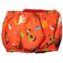 Male Dog Diaper - Made in USA - Playful Dog Premium Dog Belly Band for Territorial Marking, Excitable Peeing and Urinary Incontinence