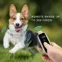 Epioneer Dog Shock Collar for 2 Dogs, Waterproof Rechargeable Electric Dog Training Collar with Remote for Small Medium Large Dogs,with 3 Training Modes