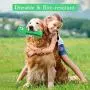 Dog Chew Toy Tough Durable Indestructible Dental Toothbrush Teeth Cleaning Toy for Medium Large Pet Dogs Dog Chew Toy Tough Durable Indestructible Dental Toothbrush Teeth Cleaning Toy for Medium Large Pet Dogs
