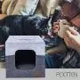 Thick Felt Cat Cave for IKEA Shelf - Cat Bed with Pillow & Reinforced Top - Easy Travel Cat Cube is Machine Washable - Foldable Cat Houses for Indoor Cats,Foldable Cat Houses for cat Tower Thick Felt Cat Cave for IKEA Shelf - Cat Bed with Pillow & Reinforced Top - Easy Travel Cat Cube is Machine Washable - Foldable Cat Houses for Indoor Cats,Foldable Cat Houses for cat Tower