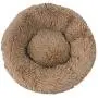 GLE2016 Dog Bed Cat Bed Donut, Calming Dog Bed for Cats or Small Dogs, Washable Pet Bed Faux Fur Cuddle Round Pet Sleeping Bed Cozy Kitty Teddy Kennel Multiple Sizes GLE2016 Dog Bed Cat Bed Donut, Calming Dog Bed for Cats or Small Dogs, Washable Pet Bed Faux Fur Cuddle Round Pet Sleeping Bed Cozy Kitty Teddy Kennel Multiple Sizes