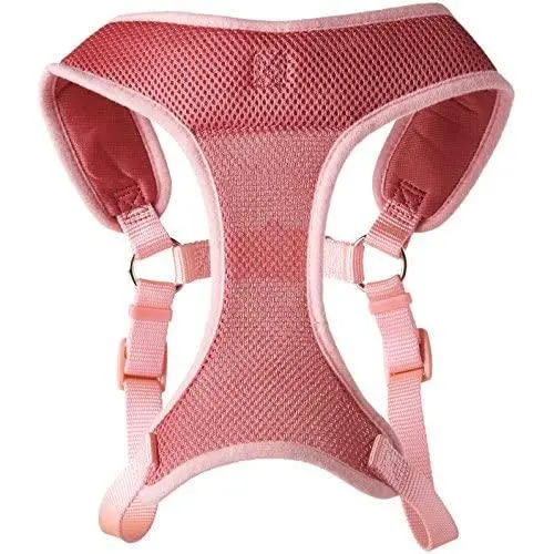 Comfort Soft Wrap Adjustable Harness, 3/4'' Comfort Soft Wrap Adjustable Harness, 3/4''