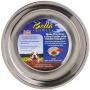 Loving Pets Coastal Bella Bowl for Dogs, Large, Aqua Sea
