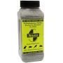 SMELLEZE Natural Pet Litter Odor Eliminator Deodorizer: 2 lb. Granules Removes Urine & Poop Stench