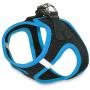 Voyager Step-in Air Dog Harness - All Weather Mesh, Step in Vest Harness for Small and Medium Dogs by Best Pet Supplies