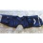 Dog Lift/Support Harness: Airlift One (Medium Small) Walkabout Back Harness