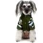 Alfie Pet - Maddox Military Hoodie