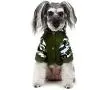 Alfie Pet - Maddox Military Hoodie
