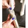Wahl Professional Animal MiniArco Corded / Cordless Pet, Dog, Cat, and Horse Trimmer Kit (#8787-450A)