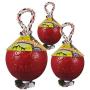 Jolly Pets Romp-n-Roll Ball - 6''