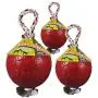 Jolly Pets Romp-n-Roll Ball - 6'' Jolly Pets Romp-n-Roll Ball - 6''