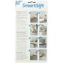 Catit Design SmartSift Replacement Liner for Cat Pan Base