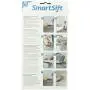 Catit Design SmartSift Replacement Liner for Cat Pan Base