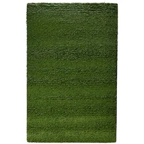 PoochPads PG16P24RG Indoor Turf Dog Potty Replacement Grass Connectable, 15 x 23''