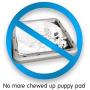 Any Pet Indoor Dog Training Toilet
