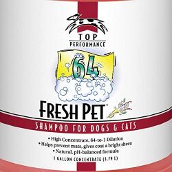 TP 64 Shampoo Gal Bright Magic