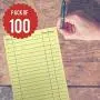 Pet, Dog, Cat Grooming Customer Client Clip Cards (100 Pack Thick 4 X 6 inch Profile Kennel Record Care Service Card) … (Canary) Pet, Dog, Cat Grooming Customer Client Clip Cards (100 Pack Thick 4 X 6 inch Profile Kennel Record Care Service Card) … (Canary)