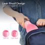 Rolife Dog Water Bottle Portable for Outdoor Walking Leak Proof Puppy Water Dispenser with Poo Shovel