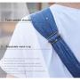 LAPOND Small Dog Cat Sling Carrier, Hands Free Pet Puppy Outdoor Travel Bag