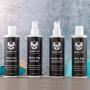 MaddieGirl Organics - Scruffy Dog Leave-in Conditioner Spray - Hydrates Dry Skin & Fur Treatment - All-Natural Organic Essential Oils and Botanicals - Vegan, Cruelty Free, No GMOs - 9oz