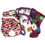 Dr. Judy Morgans Naturally Healthy Pets Washable Reusable Dog Diapers (Large)