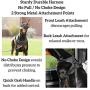 4Knines Dog Harness