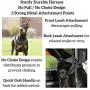 4Knines Dog Harness 4Knines Dog Harness