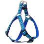 LupinePet Originals 3/4'' Sea Glass Step In Dog Harness