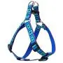 LupinePet Originals 3/4'' Sea Glass Step In Dog Harness
