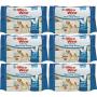 Four Paws Wee-Wee Disposable Male Dog Wraps, Medium/Large 72ct (6 x 12ct)