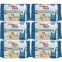 Four Paws Wee-Wee Disposable Male Dog Wraps, Medium/Large 72ct (6 x 12ct)