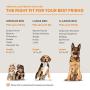 Moots Premium Leatherette Pets Sofa