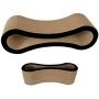 Deluxe Large Cat Scratcher Lounge Bed