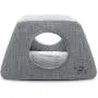 Cat Bed and Cave - with Plush Lining by Best Pet Supplies Cat Bed and Cave - with Plush Lining by Best Pet Supplies