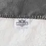 PETMAKER Waterproof Pet Blanket – 60inX50in Soft Plush Throw Protects Couch, Chair, Car, Bed from Spills, Stains Or Fur-Machine Washable (Gray), 50'' X 60'' PETMAKER Waterproof Pet Blanket – 60inX50in Soft Plush Throw Protects Couch, Chair, Car, Bed from Spills, Stains Or Fur-Machine Washable (Gray), 50'' X 60''