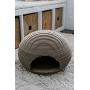 Cosmo’s Own Sphere Cat Scratcher | Cozy Corrugated Cardboard | Round Shape