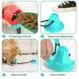 Dog Chew Toys, Puppy Interactive Toy Teething, Rope Suction Cup Dog Toy, Puzzle Treats Dispensing Ball Toy, Tug of War Toy for Medium to Small Dogs, Pet Molar Bite Toy Dog Chew Toys, Puppy Interactive Toy Teething, Rope Suction Cup Dog Toy, Puzzle Treats Dispensing Ball Toy, Tug of War Toy for Medium to Small Dogs, Pet Molar Bite Toy