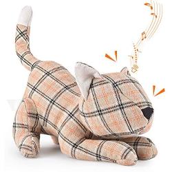 Dog Toy, Dog Squeak Toys, Chew Toy Pet Dog, Stuffed Toys for Dogs, Stuffing Squeaky Plush Dog Toy, Soft Shape Pet Toy, Dog Toys for Aggressive Chewers Medium Breed, Durable Dog Toy, Cat