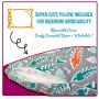 Kitty Kasas Standard Snap-On Cat House