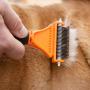 AEXYA - Premium Dog Dematting Tools