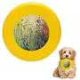 Pet Frisbee Flying Disc Dog Toy - Multifunction Summer Joy Jennifer Lommers Pet Frisbee Flying Disc Dog Toy - Multifunction Summer Joy Jennifer Lommers