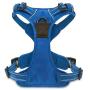 Voyager Dual Attachment Outdoor Dog Harness by Best Pet Supplies | NO-Pull Pet Walking Vest Harness