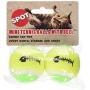 Ethical Mini Tennis Balls and Catnip Cat Toy