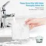 isYoung Pet Water Fountain 2.5L Super Quiet Automatic Electric Water Dispenser Healthy and Hygienic Cat Drinking Fountain Filter isYoung Pet Water Fountain 2.5L Super Quiet Automatic Electric Water Dispenser Healthy and Hygienic Cat Drinking Fountain Filter