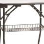 Precision Pet 7089362 Profession Grooming Table Tray, 36''