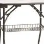 Precision Pet 7089362 Profession Grooming Table Tray, 36''
