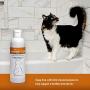 VetOne - Vetraseb C4% Chlorhexidine 4% Shampoo + PS Shampoo for Dogs & Cats - 8oz