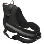 Head Tilt No Pull Adjustable Padded Dog Harness